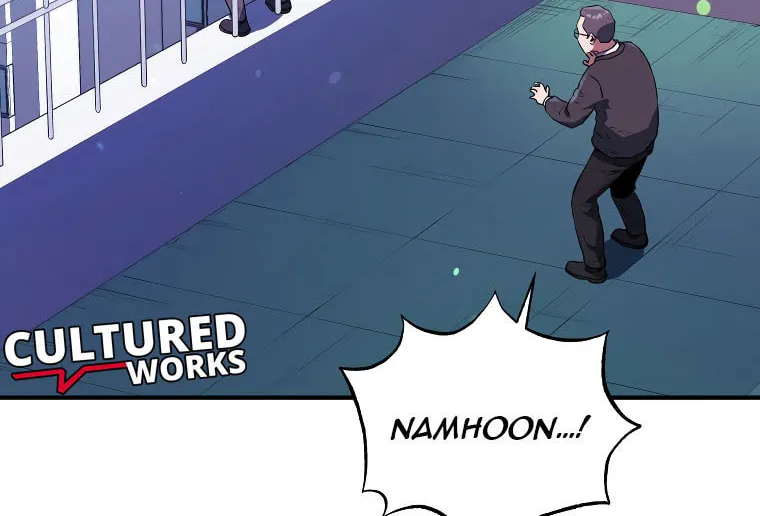 Read Rescue System chapter 69 image 42 on Lezhin