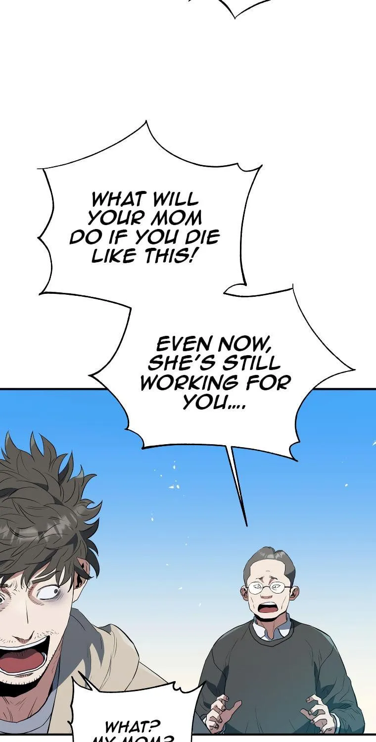 Read Rescue System chapter 69 image 43 on Lezhin