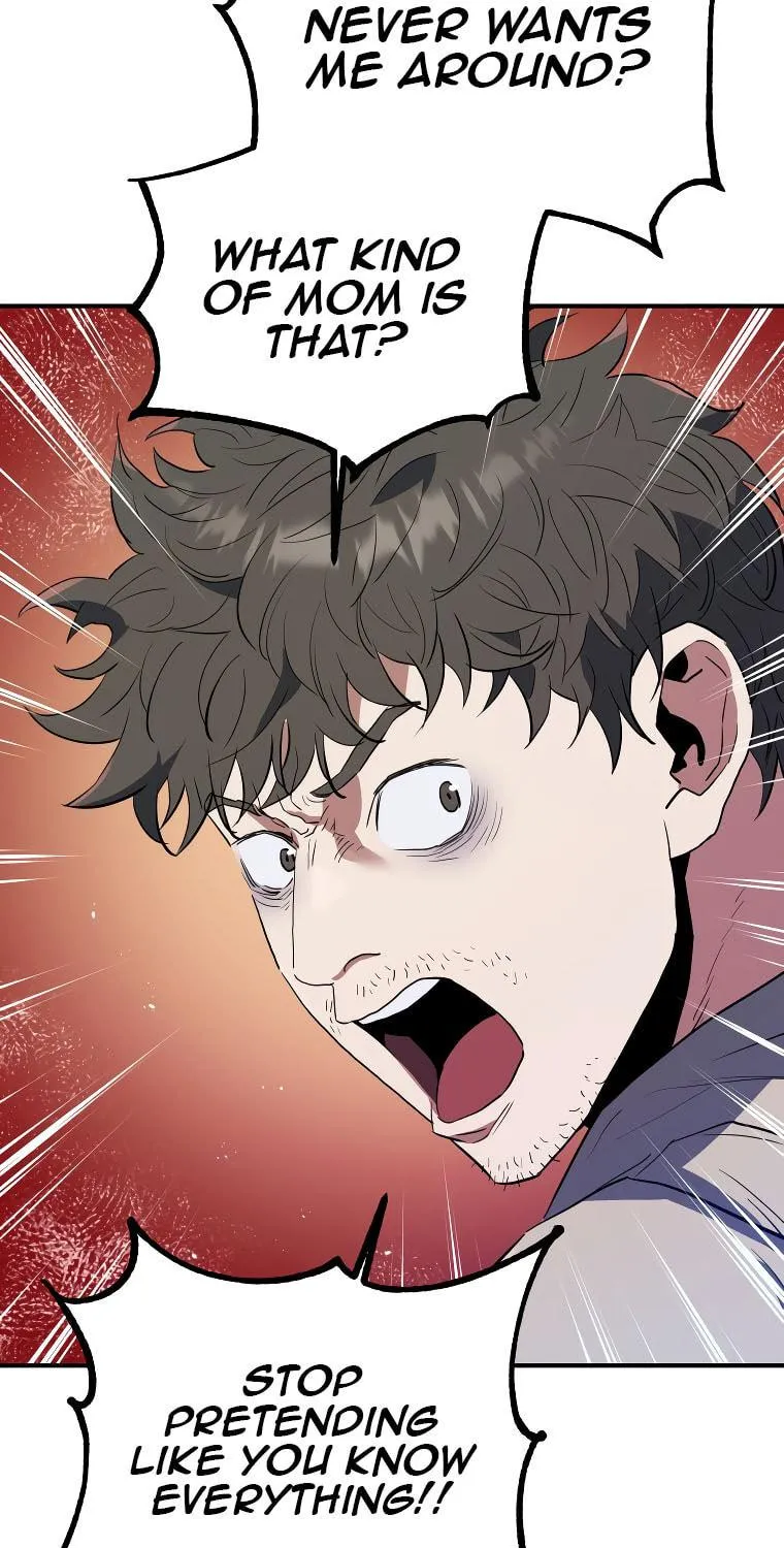 Read Rescue System chapter 69 image 45 on Lezhin