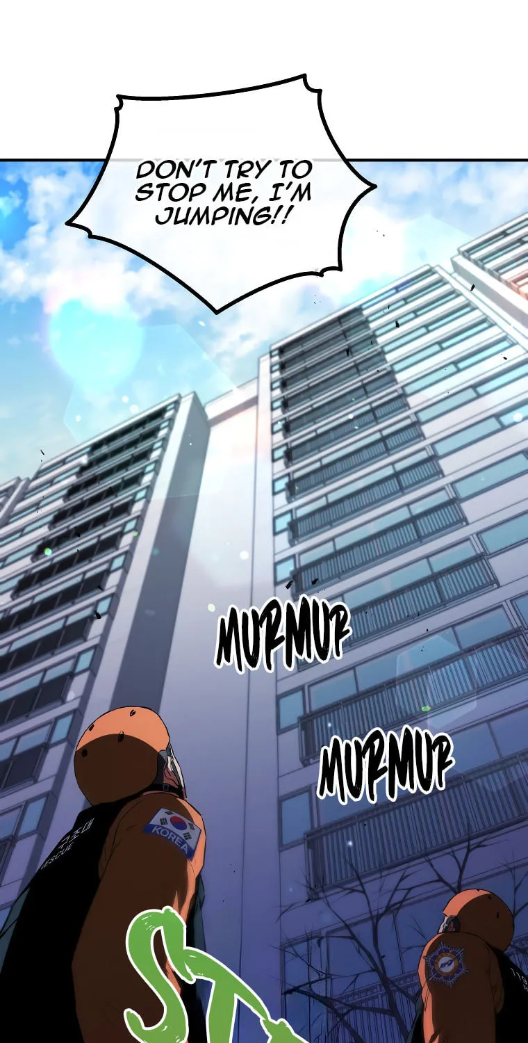 Read Rescue System chapter 69 image 47 on Lezhin