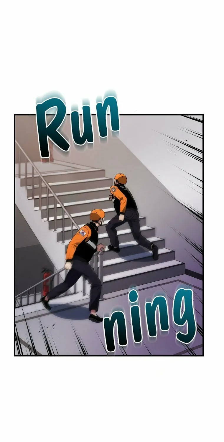 Read Rescue System chapter 69 image 50 on Lezhin