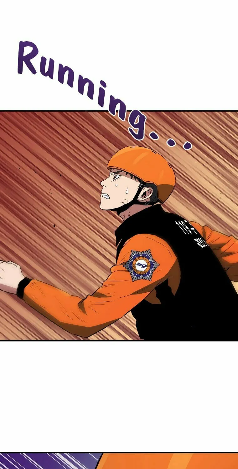 Read Rescue System chapter 69 image 51 on Lezhin