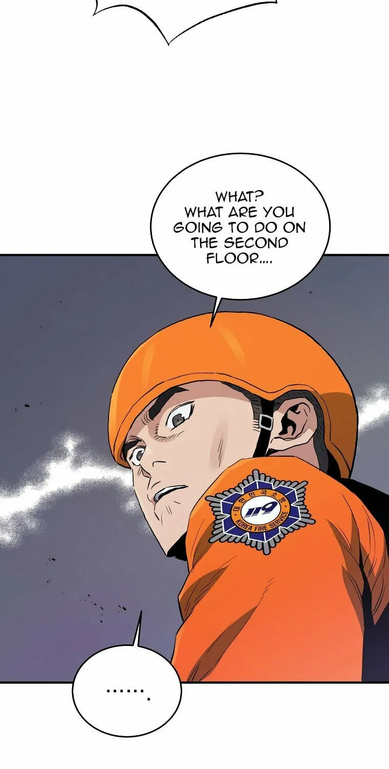 Read Rescue System chapter 69 image 54 on Lezhin
