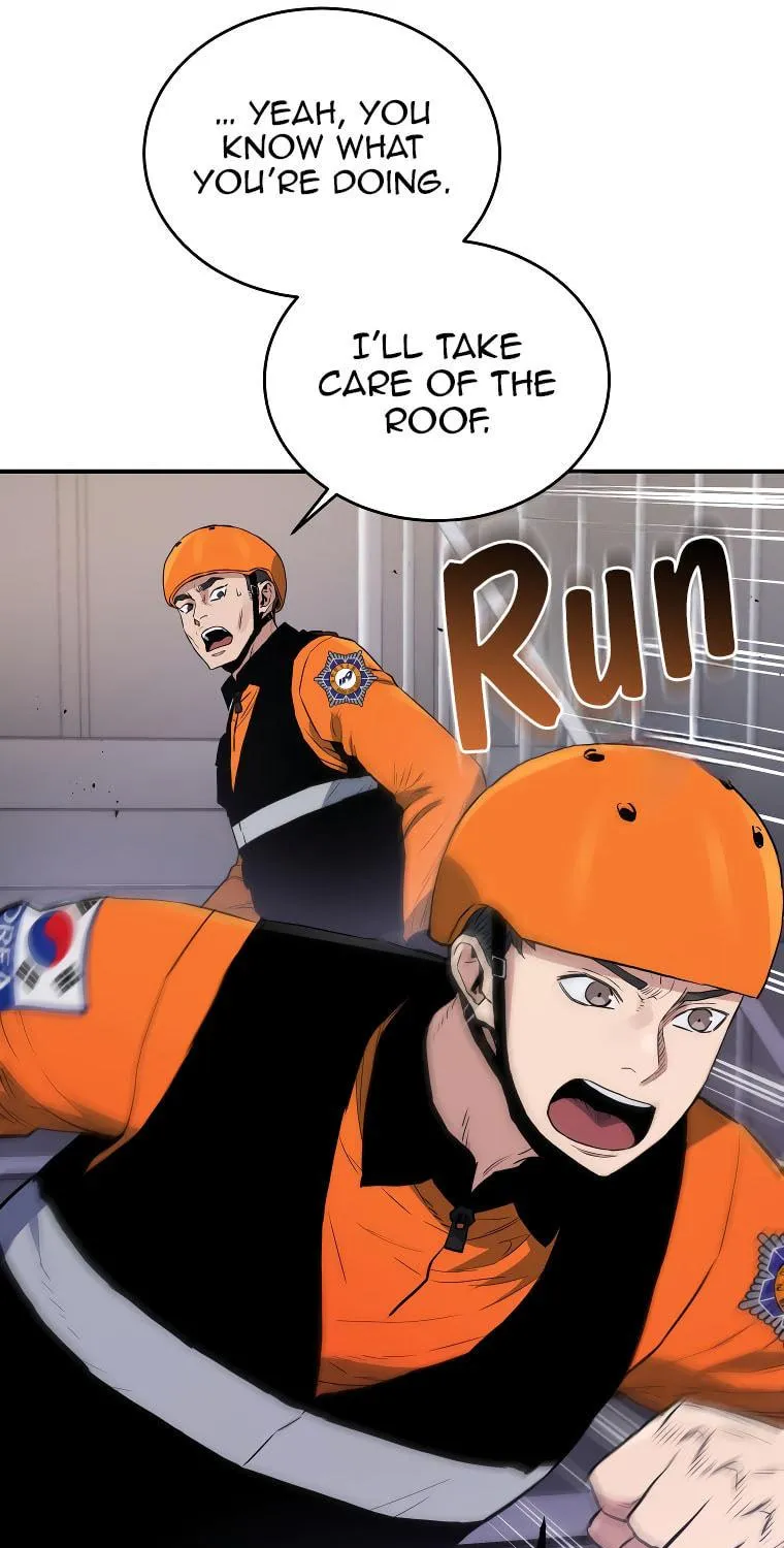 Read Rescue System chapter 69 image 56 on Lezhin