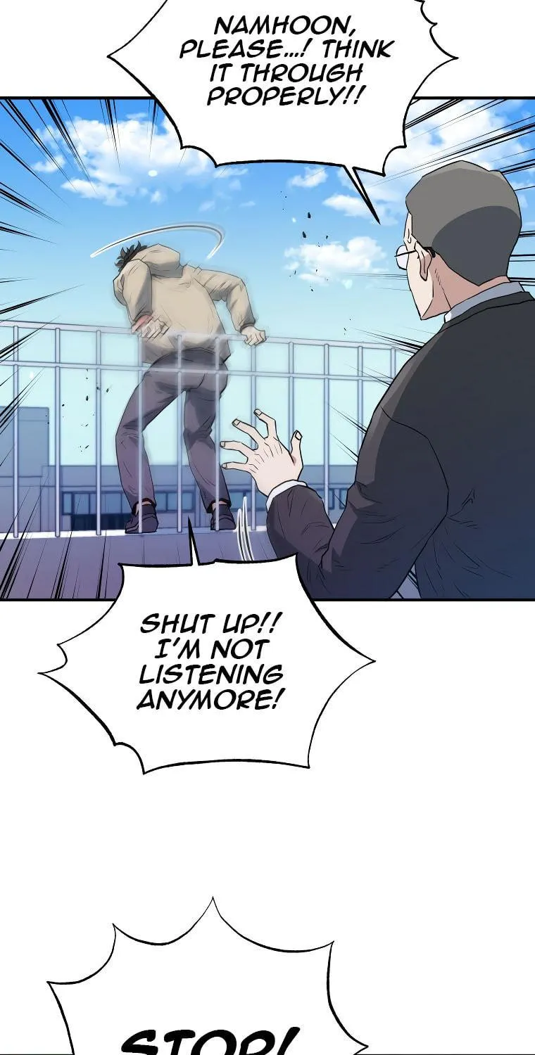 Read Rescue System chapter 69 image 58 on Lezhin