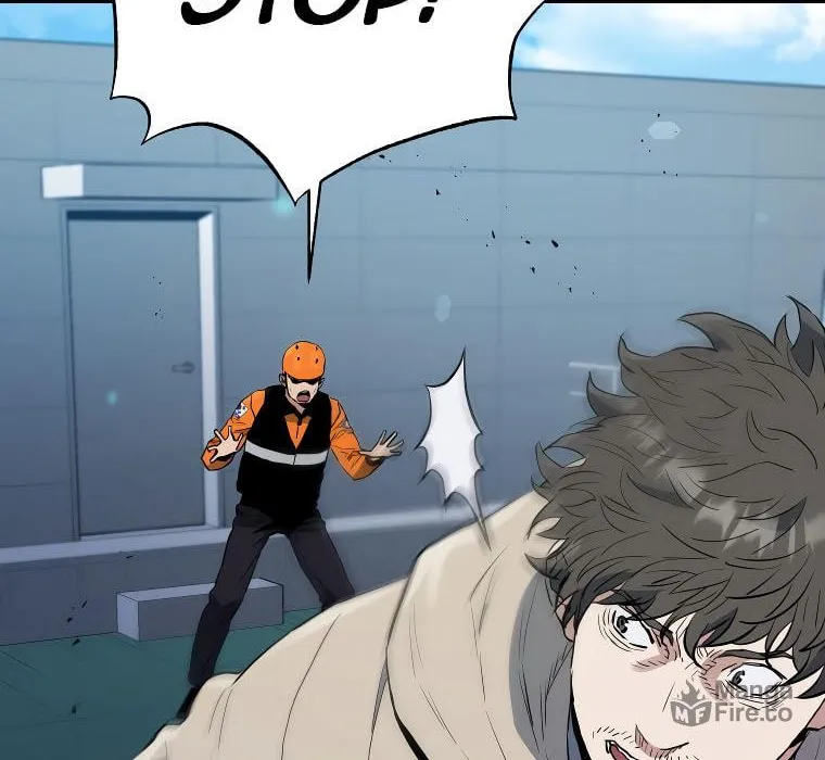 Read Rescue System chapter 69 image 59 on Lezhin
