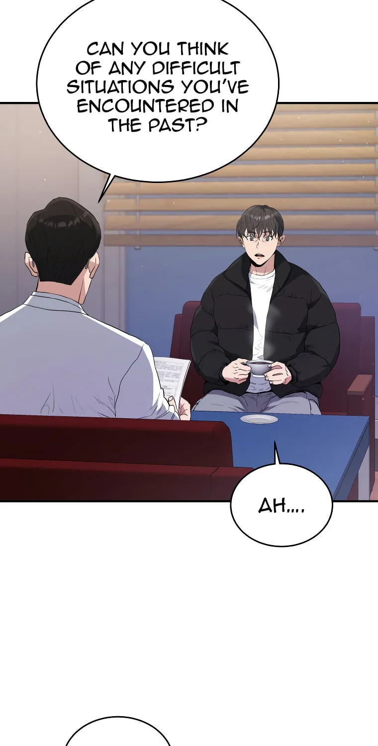 Read Rescue System chapter 69 image 6 on Lezhin
