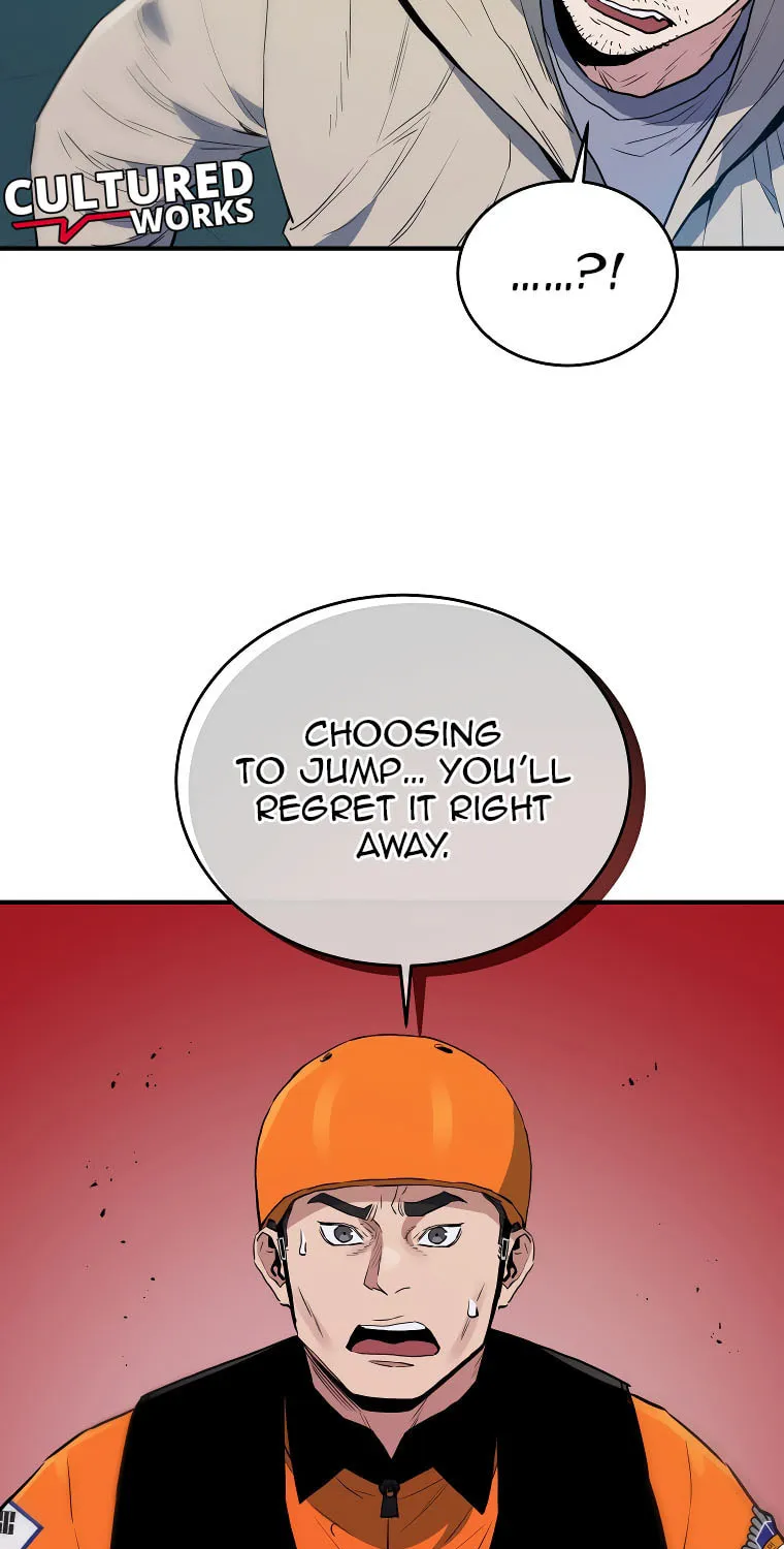 Read Rescue System chapter 69 image 60 on Lezhin