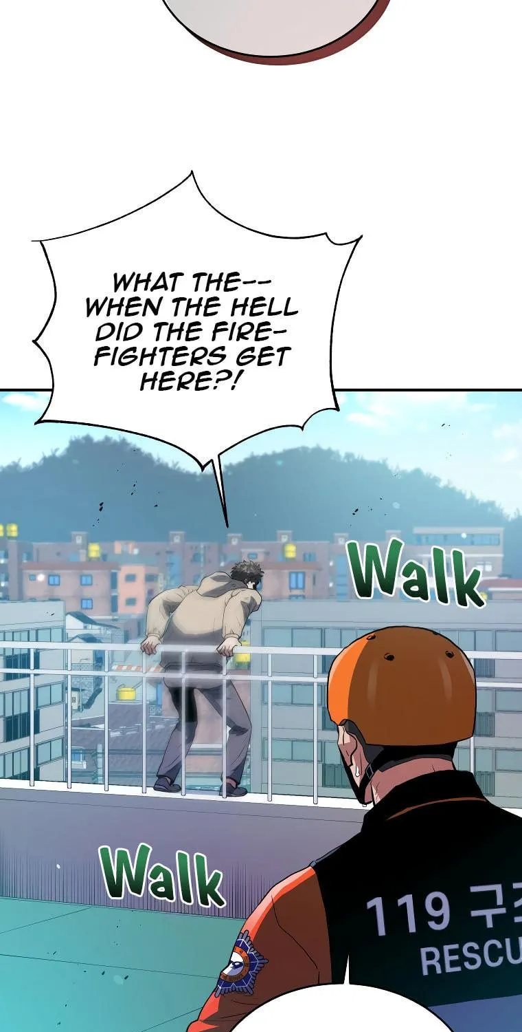 Read Rescue System chapter 69 image 62 on Lezhin