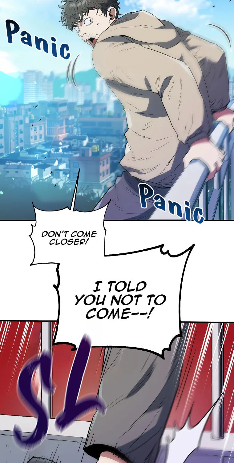 Read Rescue System chapter 69 image 64 on Lezhin