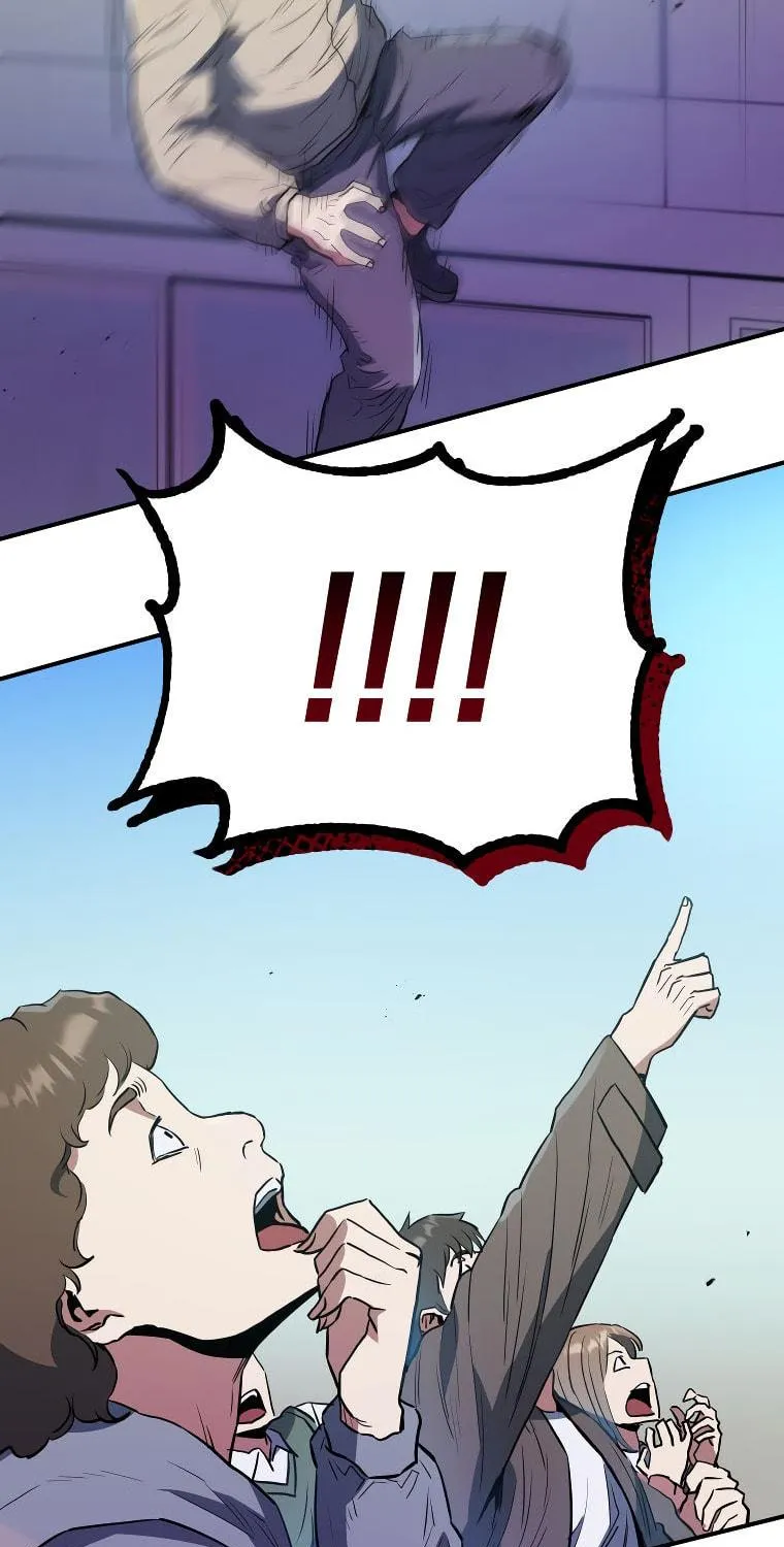 Read Rescue System chapter 69 image 68 on Lezhin