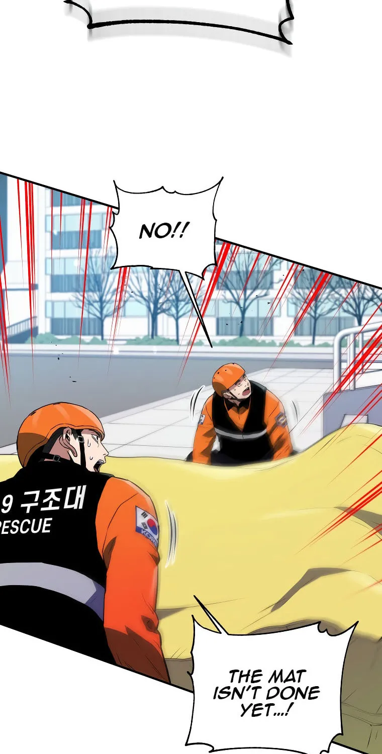 Read Rescue System chapter 69 image 72 on Lezhin