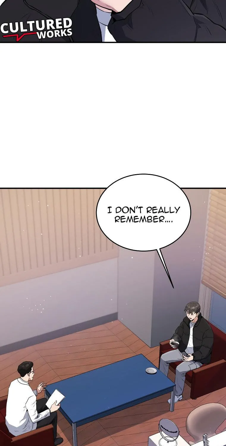 Read Rescue System chapter 69 image 8 on Lezhin