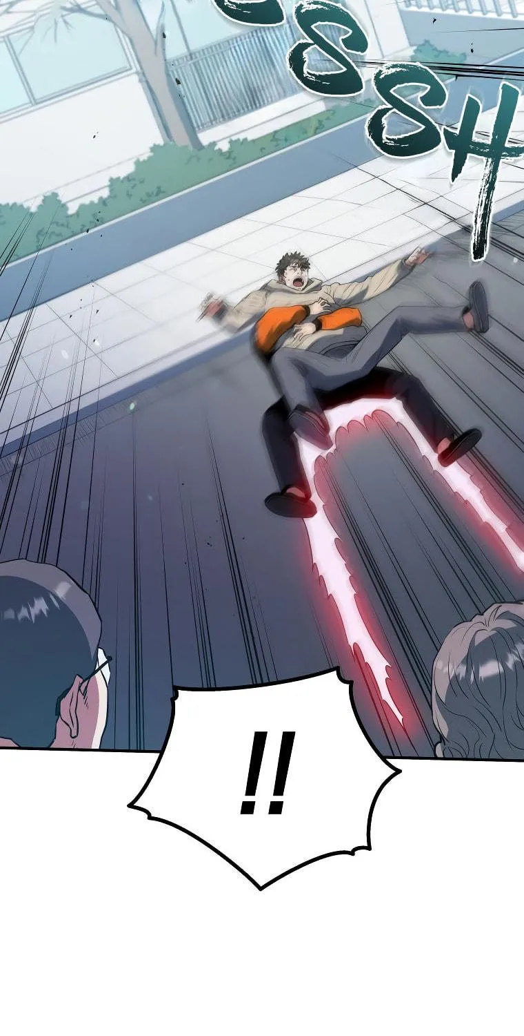 Read Rescue System chapter 69 image 80 on Lezhin