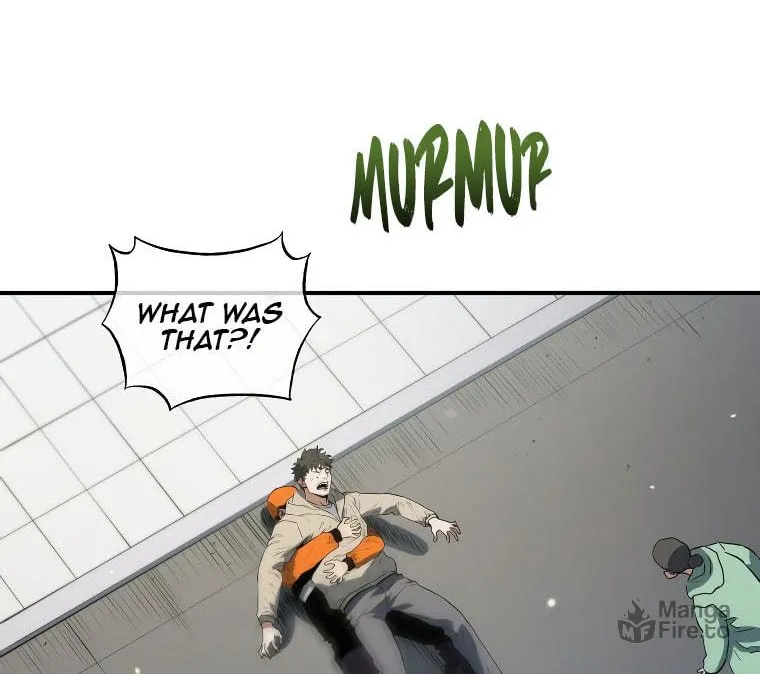 Read Rescue System chapter 69 image 81 on Lezhin
