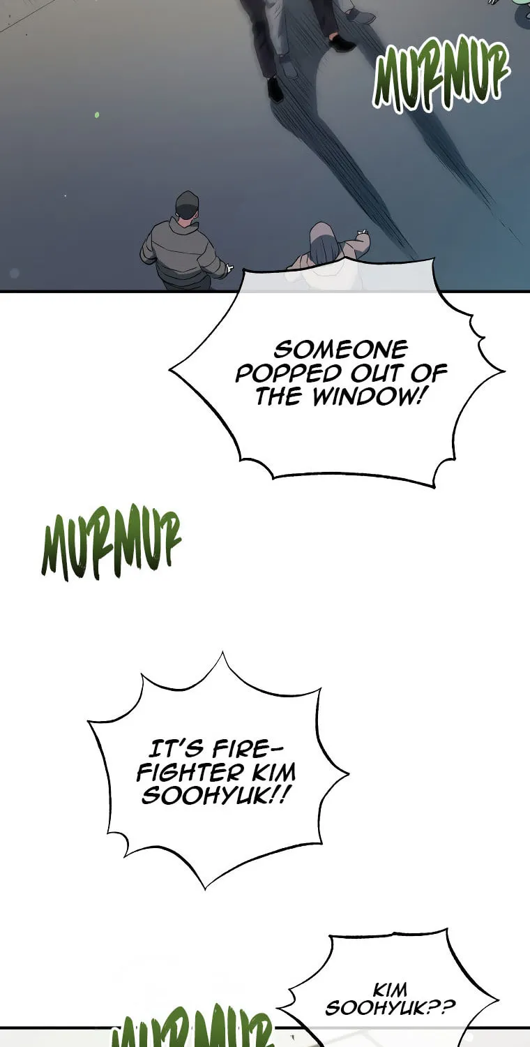 Read Rescue System chapter 69 image 82 on Lezhin