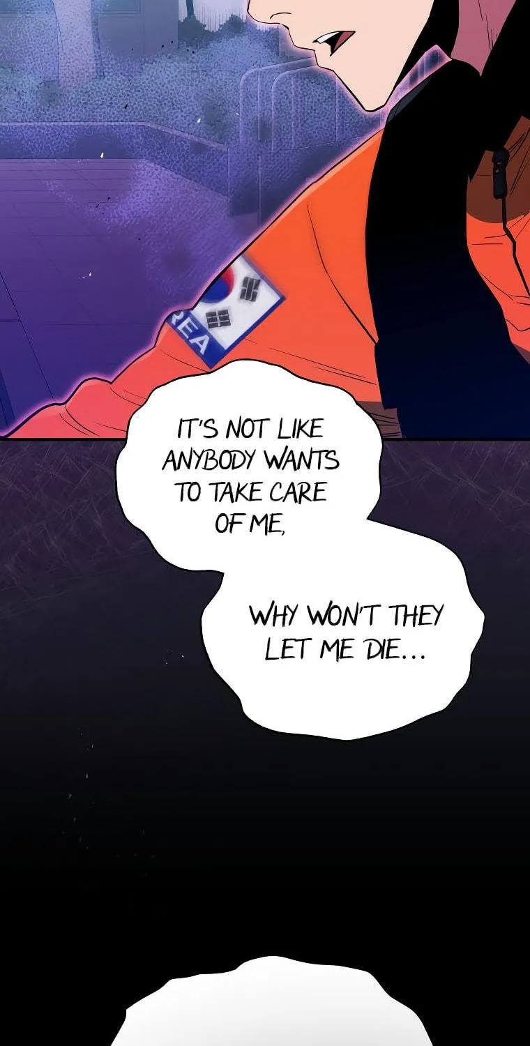 Read Rescue System chapter 69 image 88 on Lezhin
