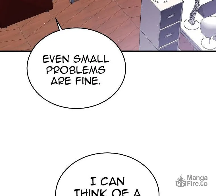 Read Rescue System chapter 69 image 9 on Lezhin