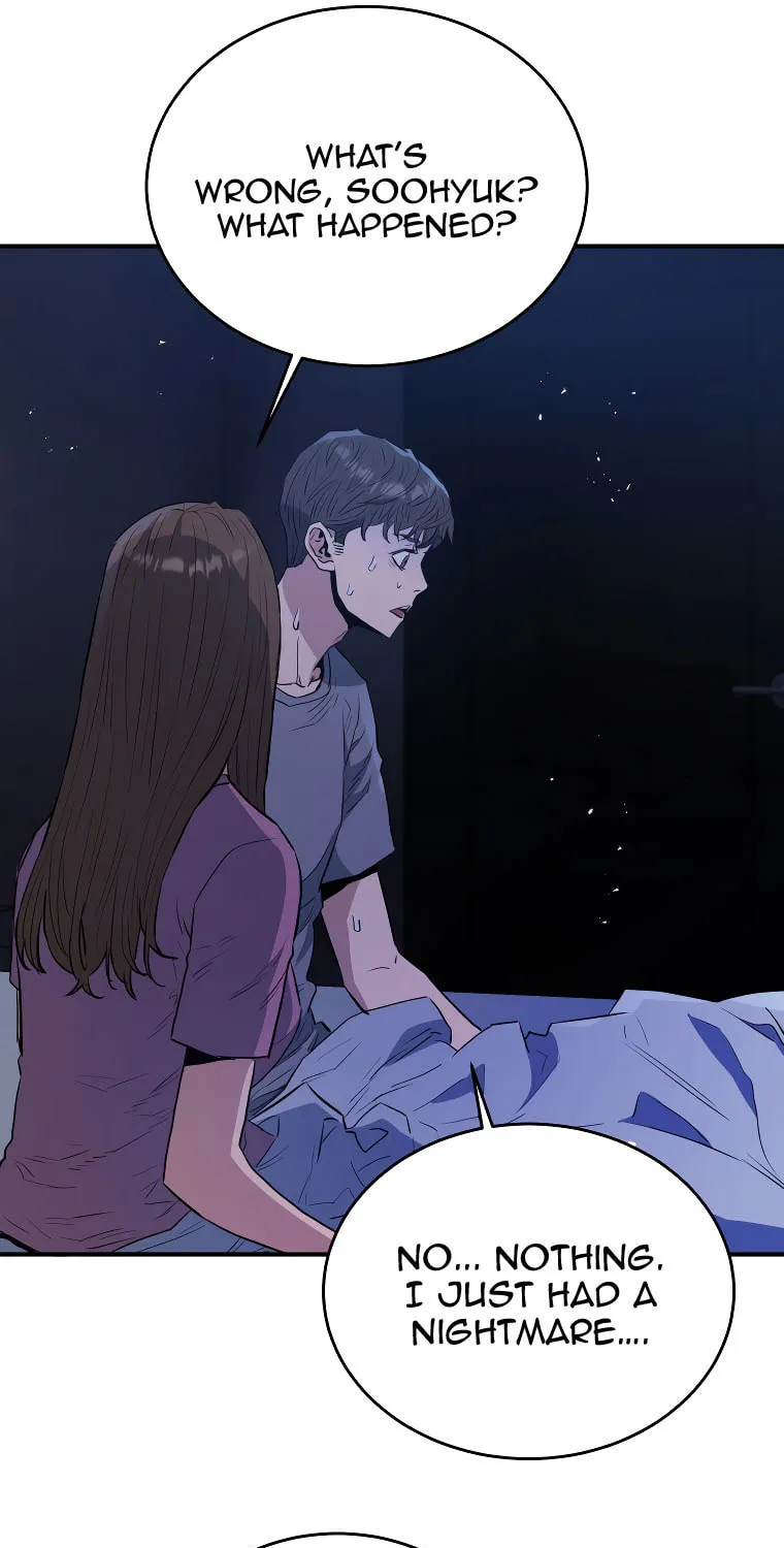 Read Rescue System chapter 69 image 96 on Lezhin