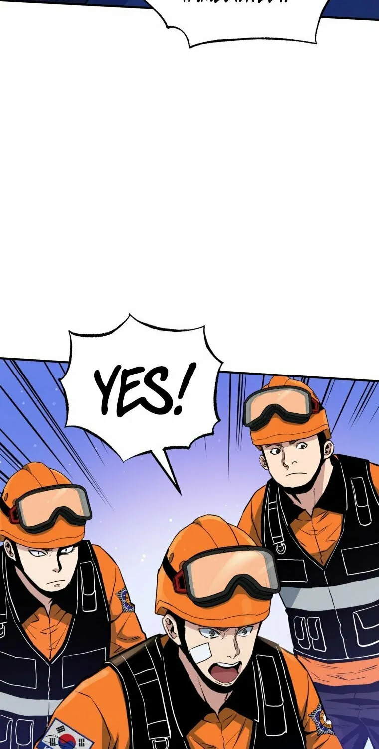 Read Rescue System chapter 7 image 11 on Lezhin