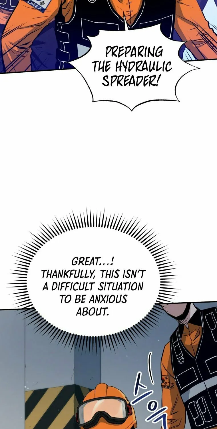 Read Rescue System chapter 7 image 12 on Lezhin