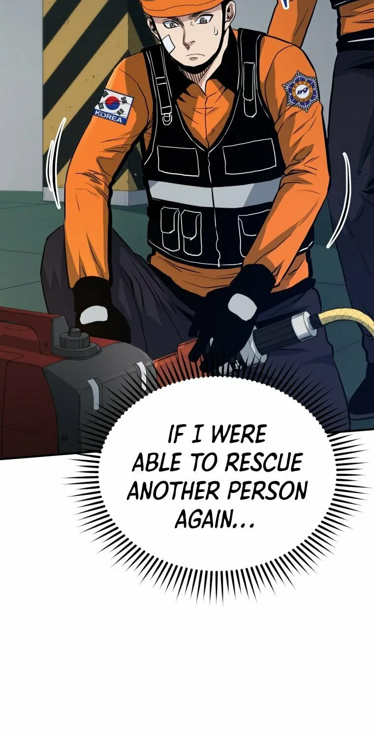 Read Rescue System chapter 7 image 13 on Lezhin