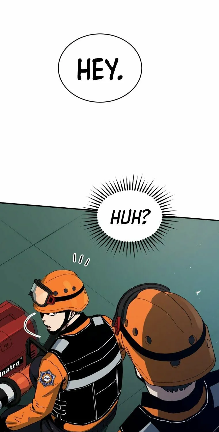 Read Rescue System chapter 7 image 14 on Lezhin