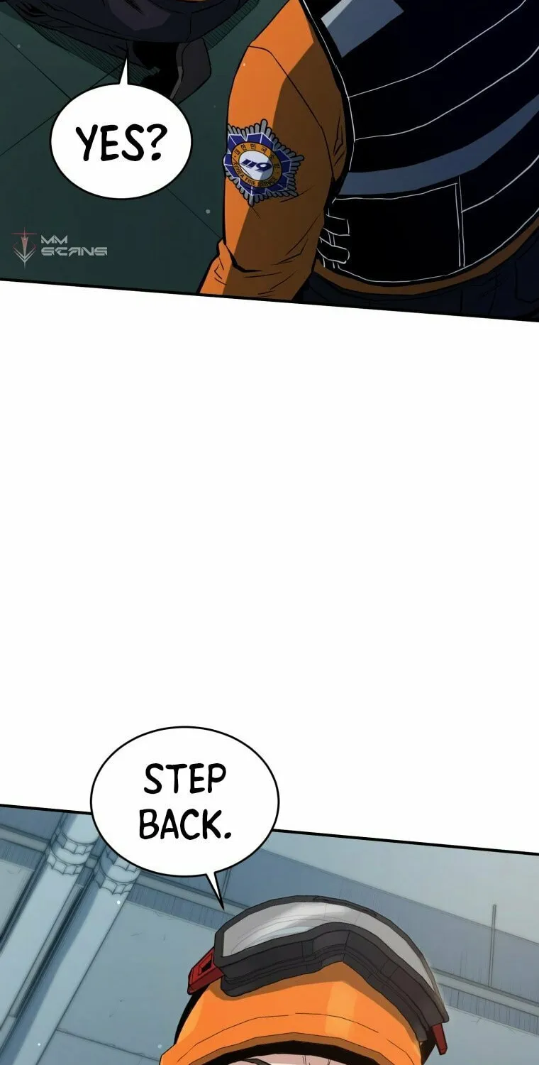 Read Rescue System chapter 7 image 15 on Lezhin