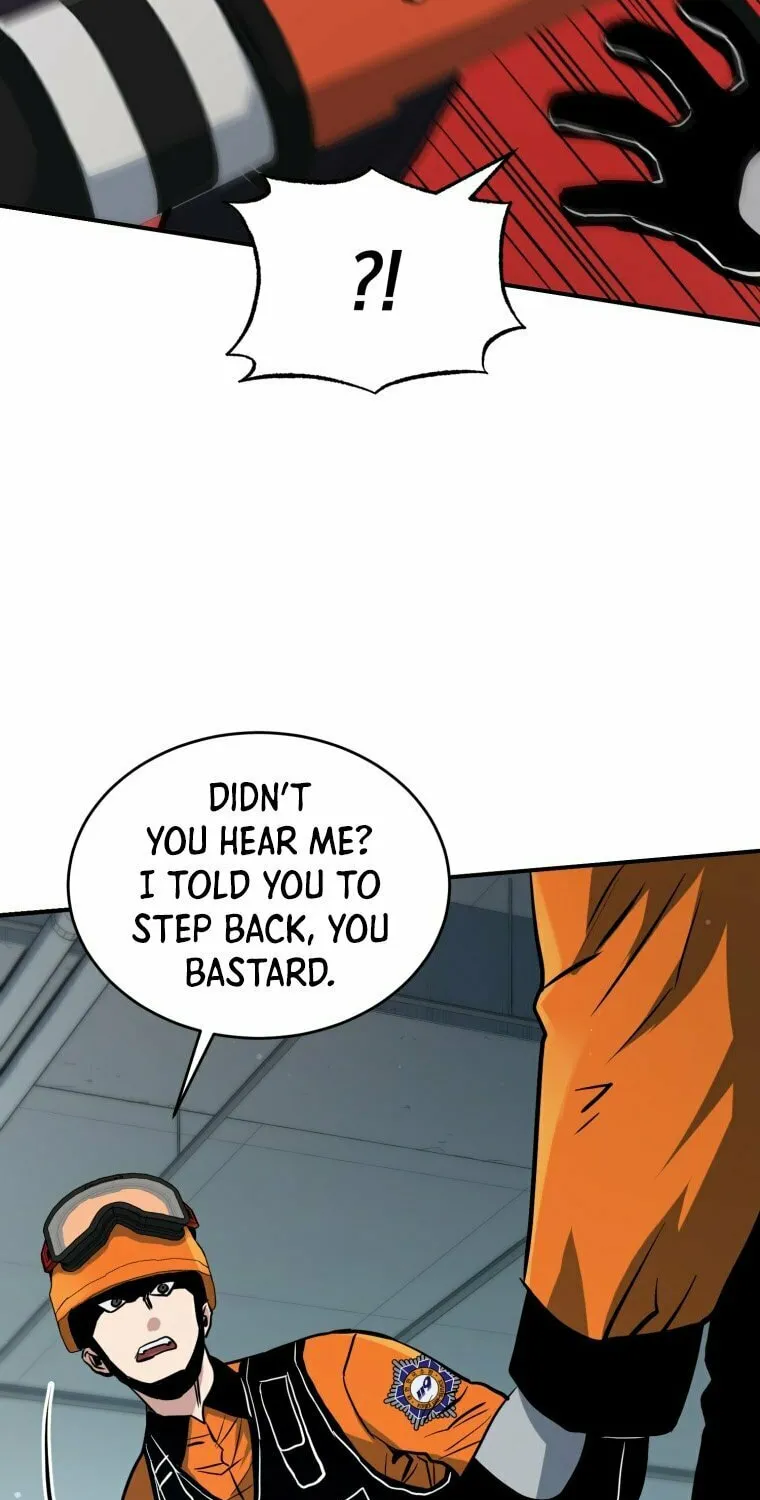 Read Rescue System chapter 7 image 19 on Lezhin
