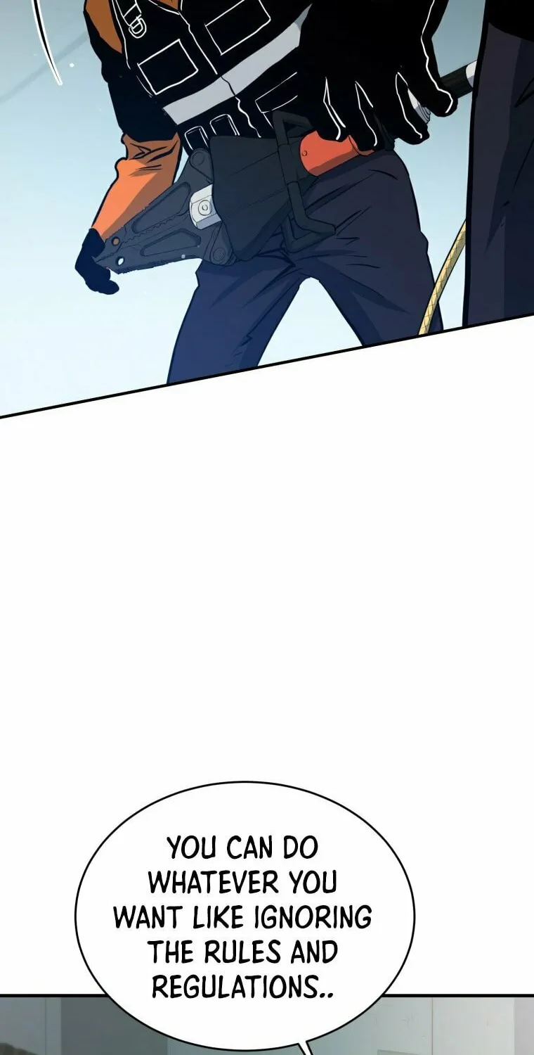 Read Rescue System chapter 7 image 20 on Lezhin