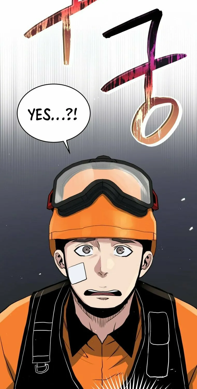 Read Rescue System chapter 7 image 22 on Lezhin