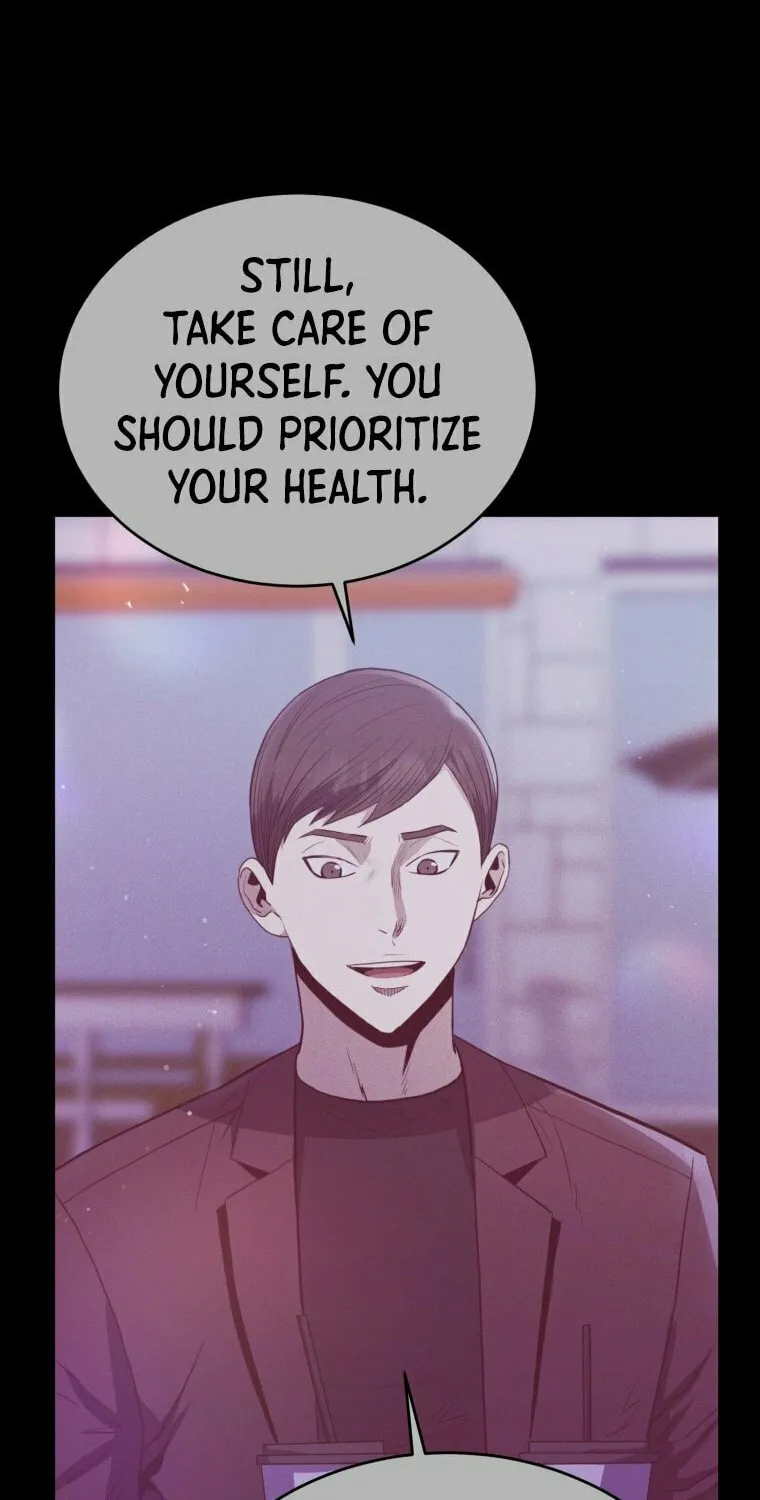 Read Rescue System chapter 7 image 27 on Lezhin