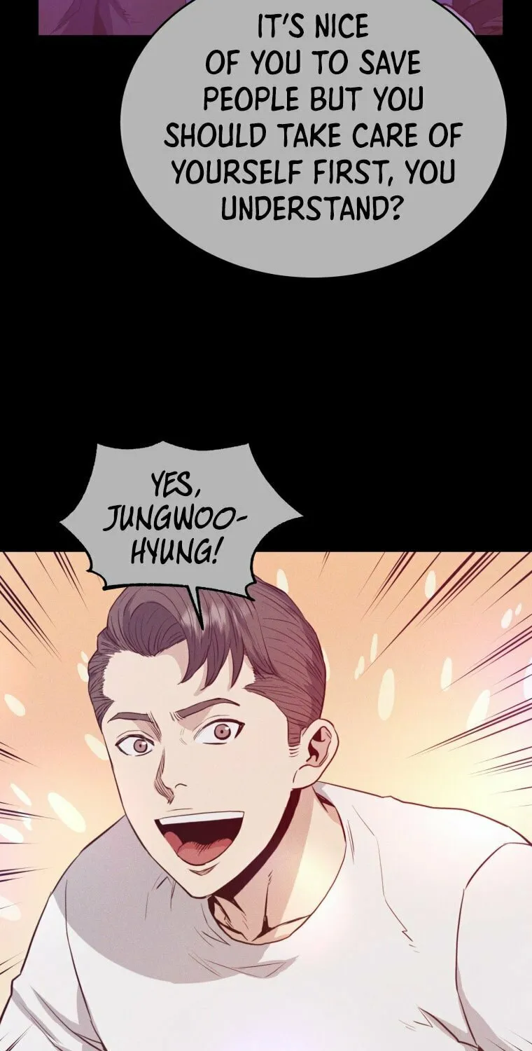 Read Rescue System chapter 7 image 28 on Lezhin