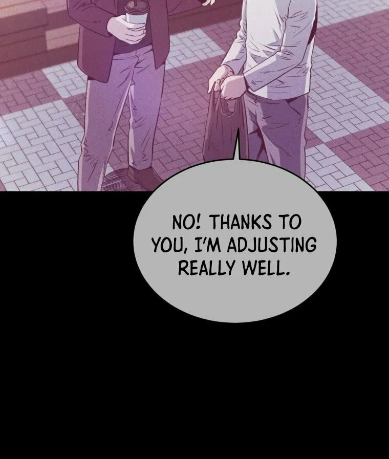 Read Rescue System chapter 7 image 30 on Lezhin