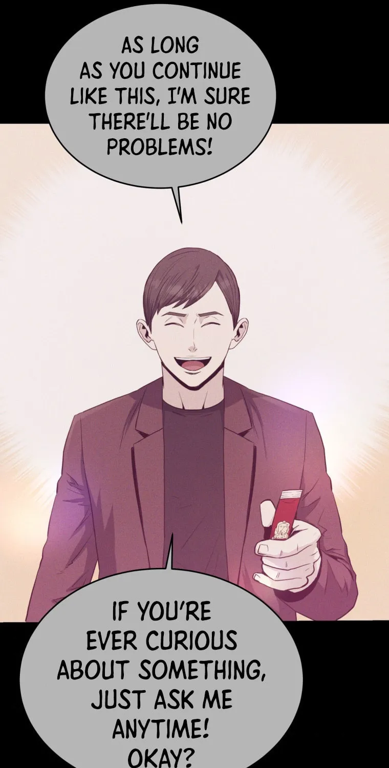Read Rescue System chapter 7 image 31 on Lezhin