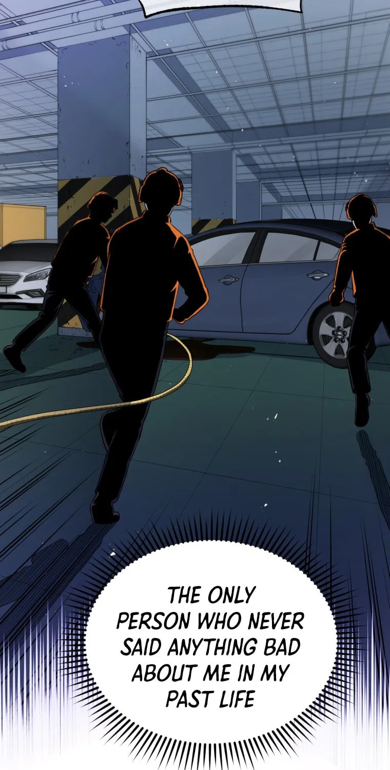 Read Rescue System chapter 7 image 33 on Lezhin