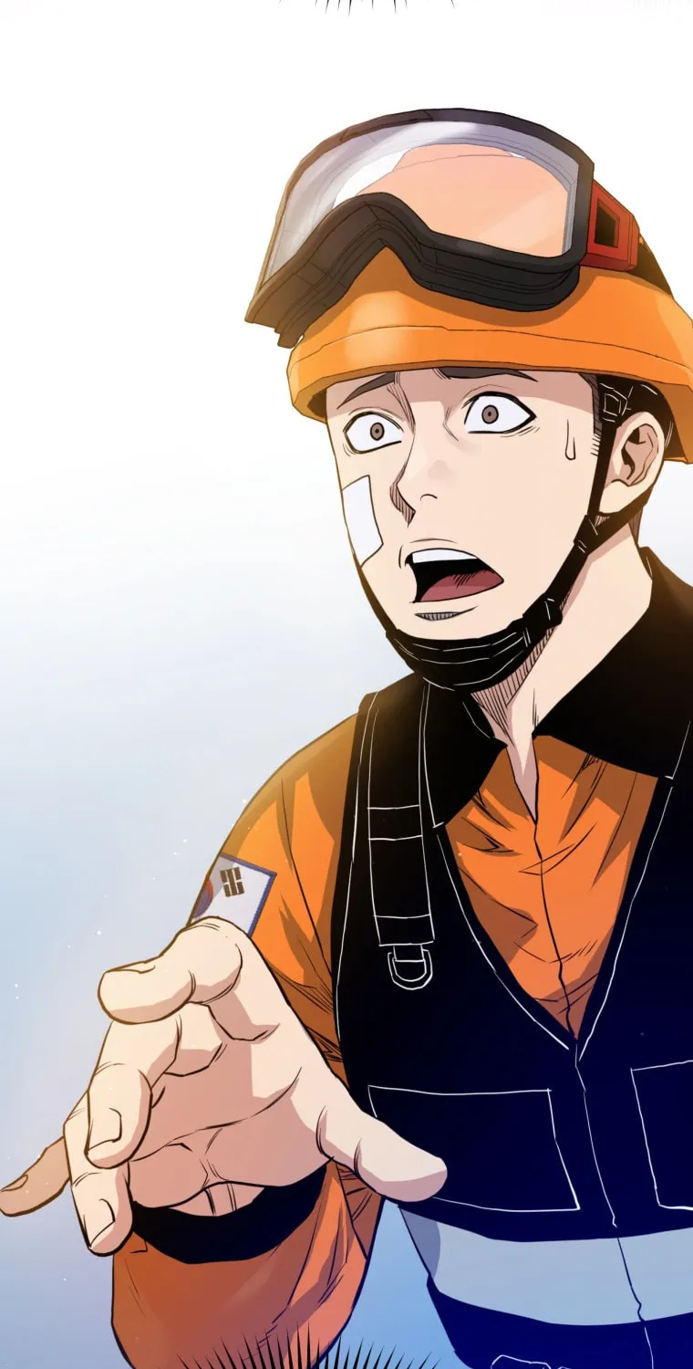Read Rescue System chapter 7 image 34 on Lezhin