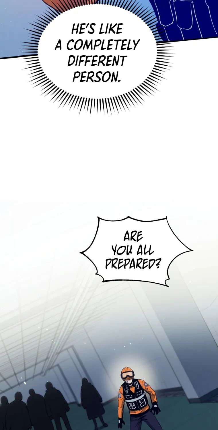 Read Rescue System chapter 7 image 35 on Lezhin