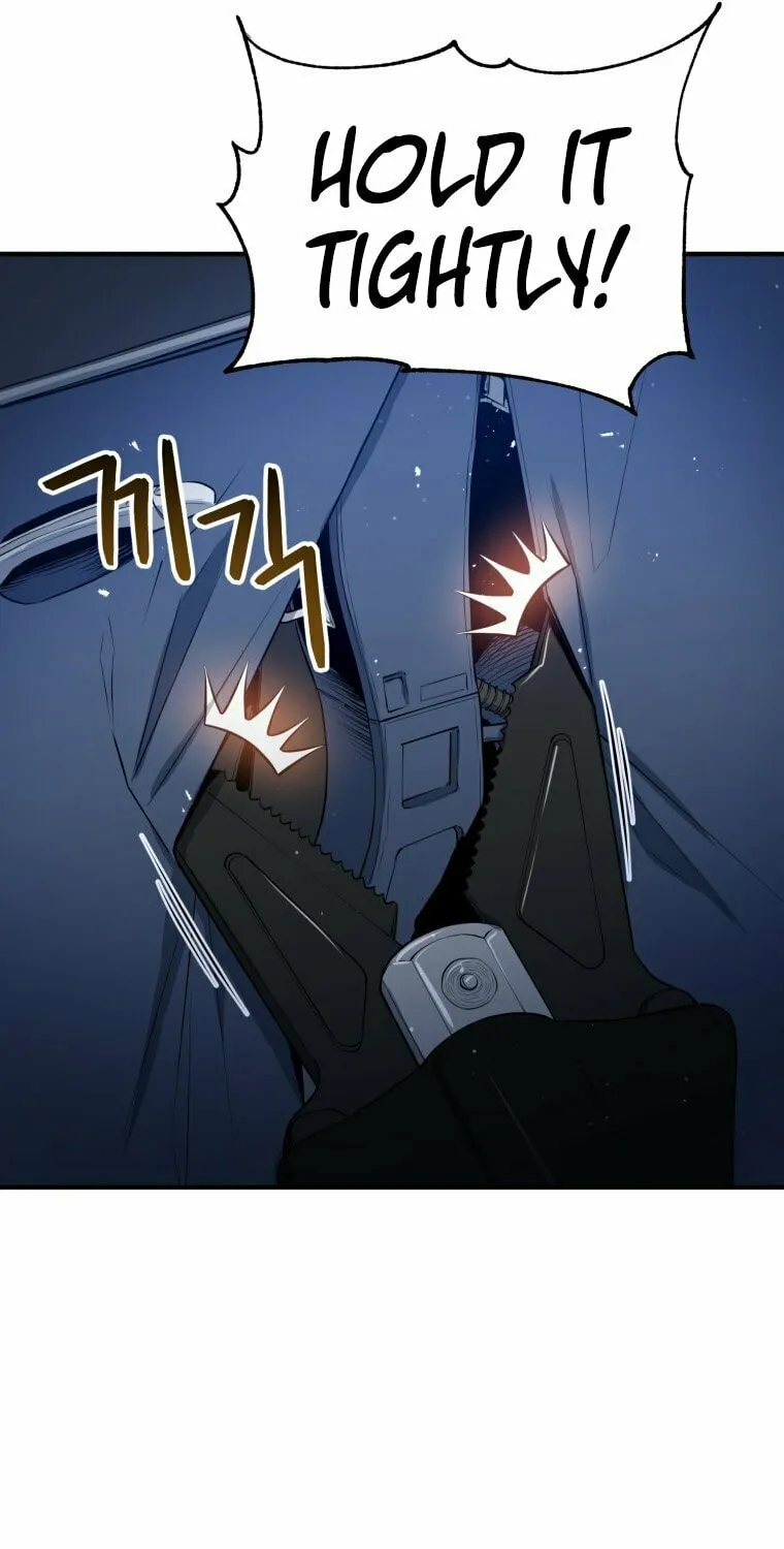 Read Rescue System chapter 7 image 38 on Lezhin