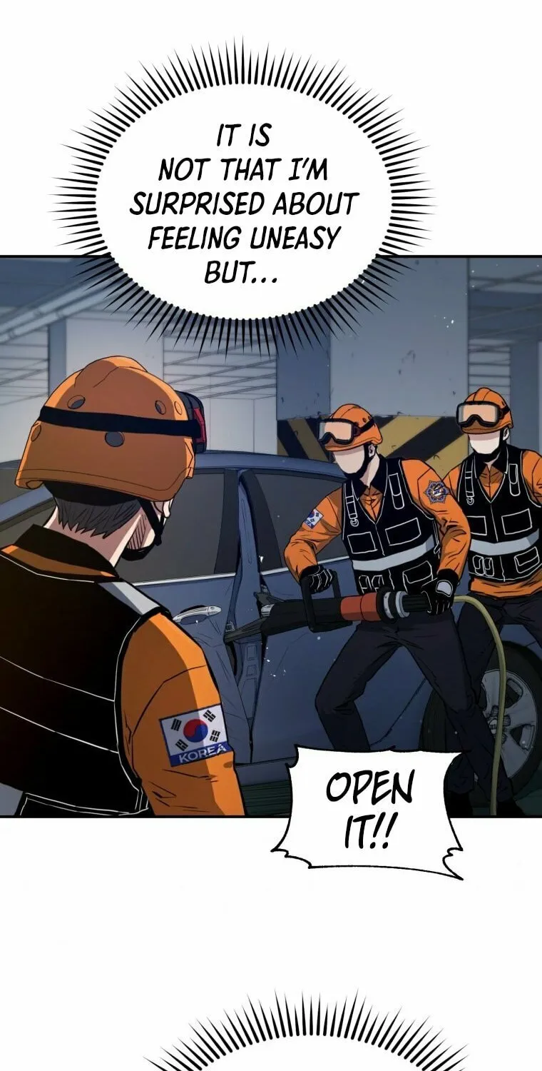 Read Rescue System chapter 7 image 39 on Lezhin