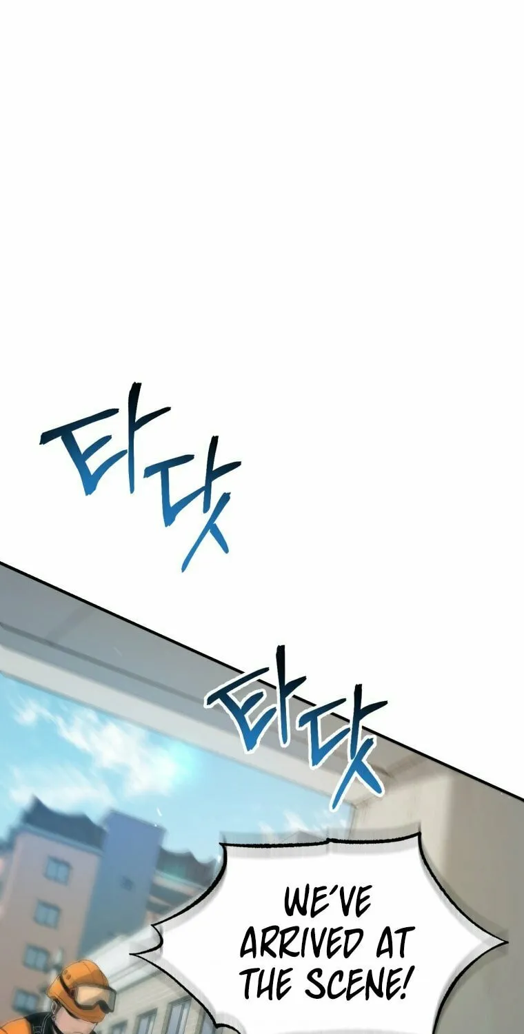 Read Rescue System chapter 7 image 4 on Lezhin