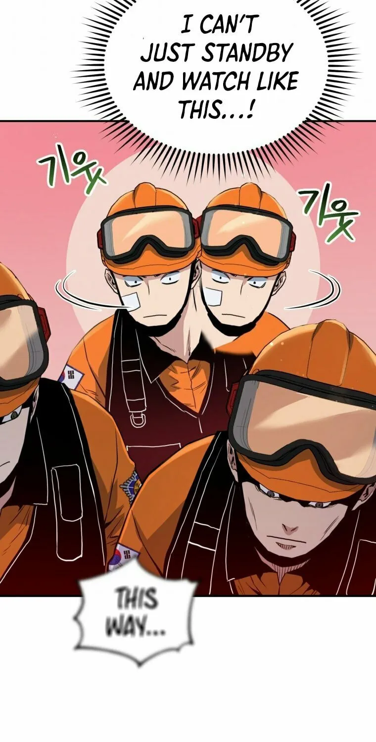 Read Rescue System chapter 7 image 40 on Lezhin