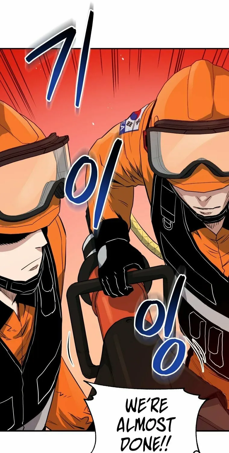 Read Rescue System chapter 7 image 45 on Lezhin