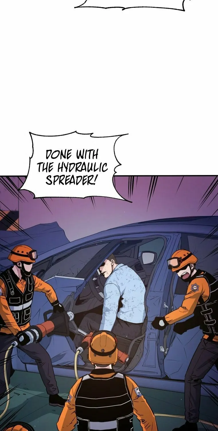 Read Rescue System chapter 7 image 46 on Lezhin