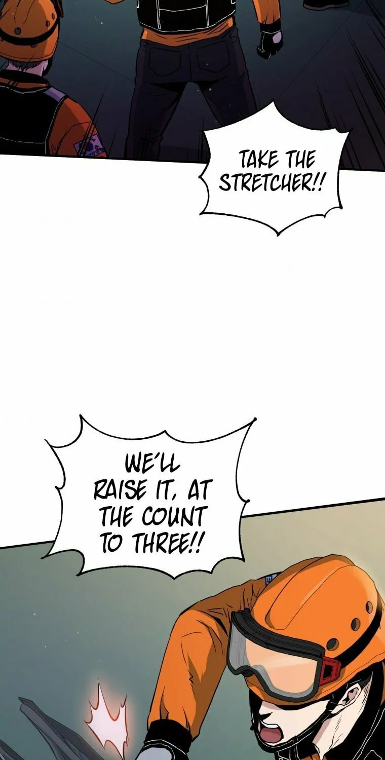 Read Rescue System chapter 7 image 47 on Lezhin