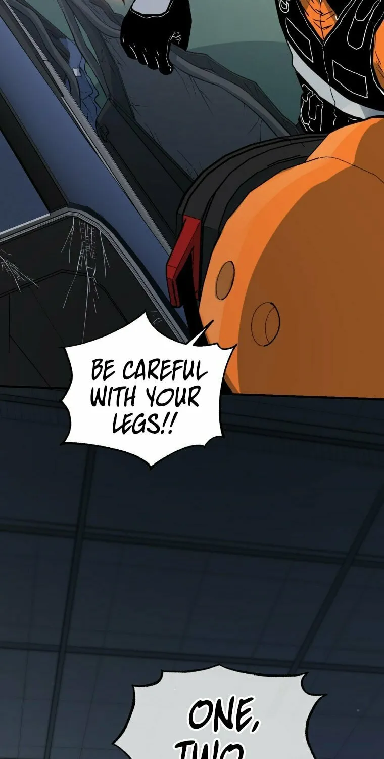 Read Rescue System chapter 7 image 48 on Lezhin
