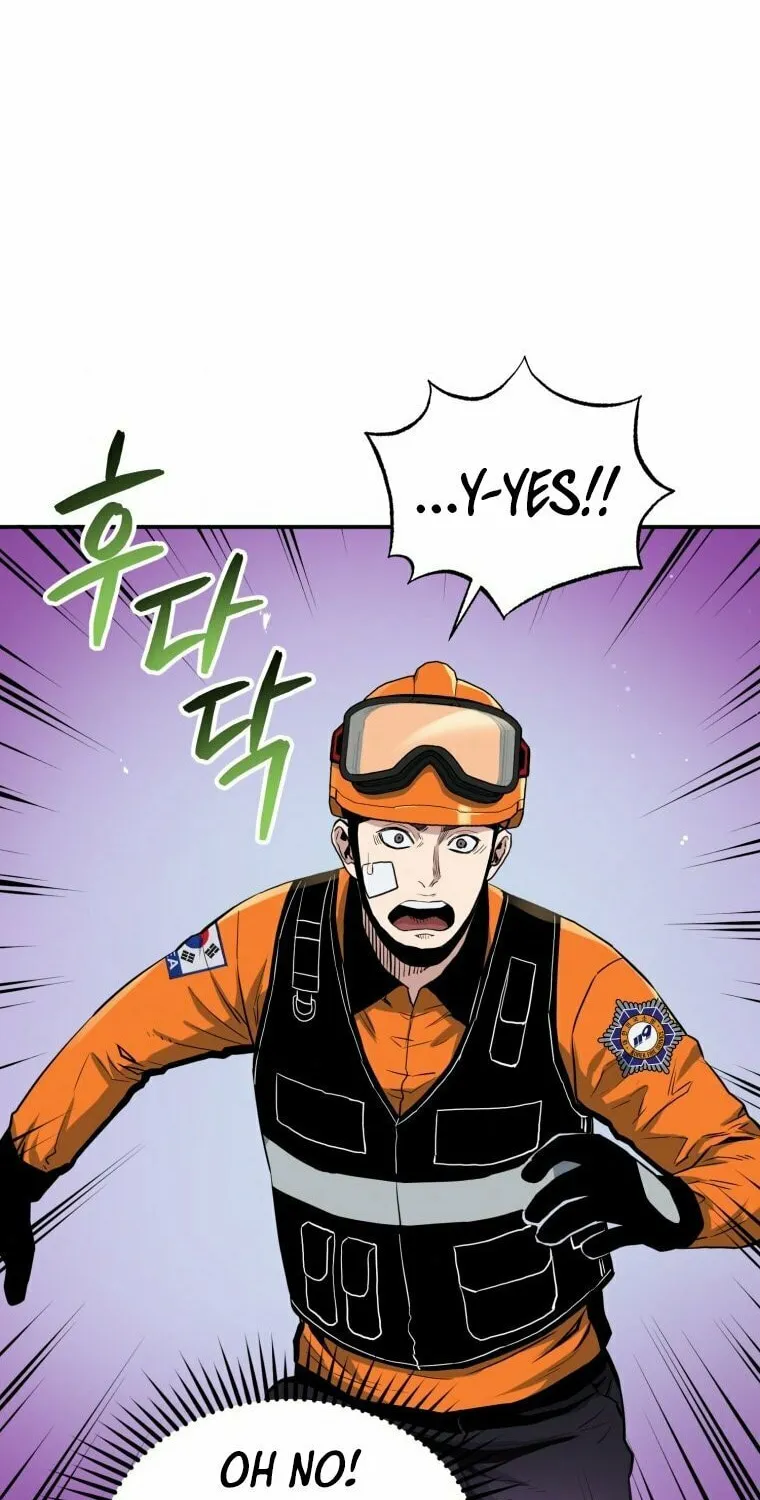 Read Rescue System chapter 7 image 53 on Lezhin