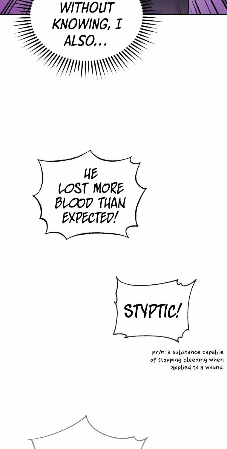 Read Rescue System chapter 7 image 54 on Lezhin