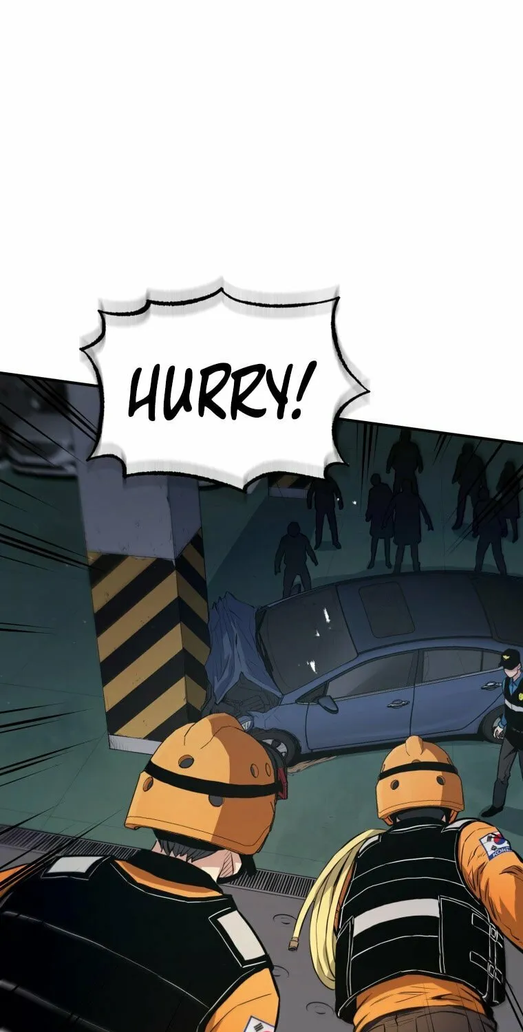 Read Rescue System chapter 7 image 6 on Lezhin