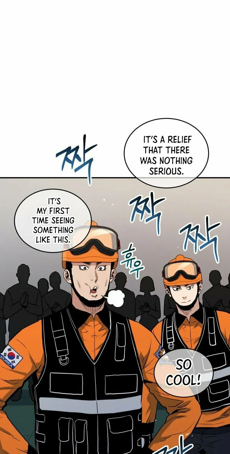 Read Rescue System chapter 7 image 61 on Lezhin